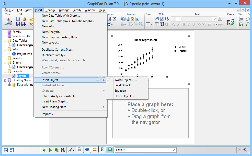 graphpad prism software free download